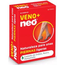 NEO Veno Plus Neo 30 capsulas