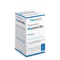 Magnesio B6 Physiomance 90 Comprimidos