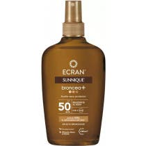 Ecran Sunnique Broncea Aceite Protector SPF50 200 ml