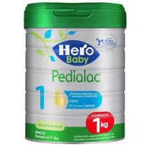 Pedialac 1 Hero Baby 1kg
