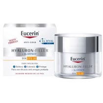 Eucerin Hyaluron-Filler Crema de Dia Facial SPF30 50 ml