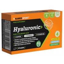 Namedsport Hyaluronic 60 Tabletas
