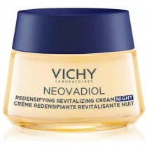 Vichy Neovadiol Complejo Sustitutivo Noche 50 ml