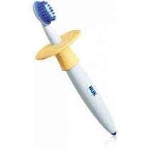 NUK Cepillo Dental Inicio (12-36meses)