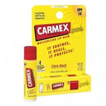 Carmex Balsamo Labial Hidratante Classic SPF15 Stick 4,25 gr