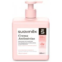 Crema Antiestrias Suavinex 500ml