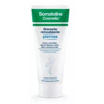 Somatoline Cosmetic Piernas 200ml