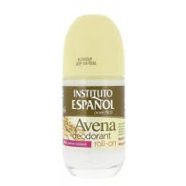 Desodorante de Avena Roll On Instituto Espanol 75ml