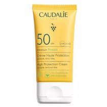Caudalie Anti-Wrinkle Facial Sun Cream SPF50 50ml