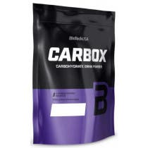 Biotech Usa Carbox Melocoton 1000 gr