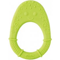 Chicco Mordedor Super Soft Aguacate 2m