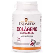 Colageno y Magnesio 180 Compr. Ana Maria LaJusticia