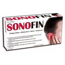 Sonofin 30 Capsules