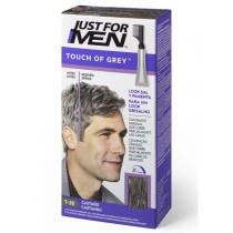 Just For Men Touch of Grey Castano T 35
