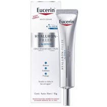 Eucerin Hyaluron-Filler Contorno de Ojos 15 ml