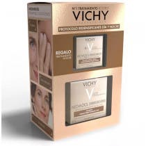 Vichy Neovadiol Day Cream Dry Skin 50ml + Night Cream 15ml