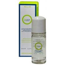 Anhidrol Desodorante Anti-transpirante Roll-on Ioox 60ml