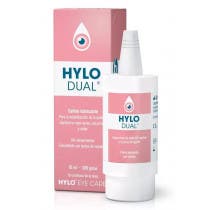 Hylo-Dual Colirio Lubricante 10ml