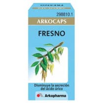 Arkopharma Arkocaps Fresno 50 Capsulas