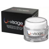 U Visage Crema 500 Cosmetics 50ml
