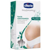Chicco Faja-Banda Embarazo Talla Mediana