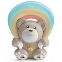 Chicco First Dreams Rainbow Bear + 0m