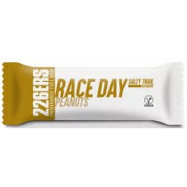 226ERS Race Day Bar Salty Trail Cacahuetes 40 gr