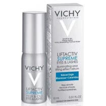 Vichy Lift Serum 10 Contorno de Ojos y Pestanas 15 ml