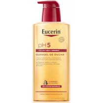Eucerin pH5 Oleogel de Ducha Corporal 400 ml