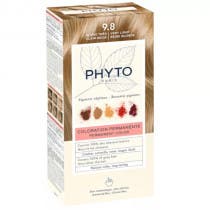 Phytocolor Tint 9.8 Very Light Beige Blonde