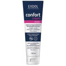 Exdol Confort Cream Arnica 150 ml