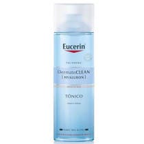 Eucerin DermatoClean Tonico Facial Suave 200 ml