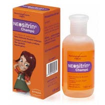 Neositrin Champu Antipiojos 100 ml