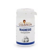 Magnesio Cloruro Ana Maria LaJusticia 147 Comprimidos