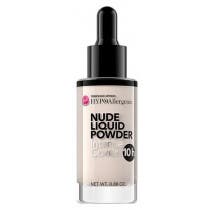 Base Maquillaje Nude Liquid Powder HYPO Bell Tono 04 25ml