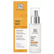 Soivre Vital Skin Serum Facial Concentrado Vitamina C 30 ml