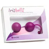 Irisana Irisballs 2 Doble Entramiento pelvico