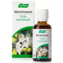 A. Vogel Menstruasan Gotas 50 ml