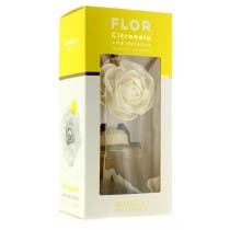 Ambientador Flor Premium Citronela Betres On 90ml