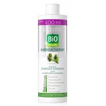 Eveline Bio Organic Burdock Therapy Bioactive Shampoo 400 ml