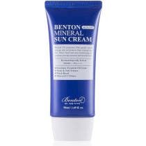 Benton Skin Fit Mineral Sun Cream (SPF50 PA) 50 ml