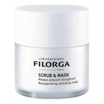 Filorga Scrub Mask Mascarilla Exfoliante Renovadora 55 ml