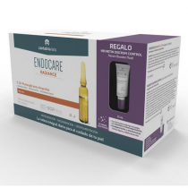 Endocare Radiance C20 Proteoglicanos 30 Ampollas + Minitalla Neoretin Sérum