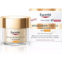 Eucerin Hyaluron-Filler Elasticity Dia SPF30 50ml