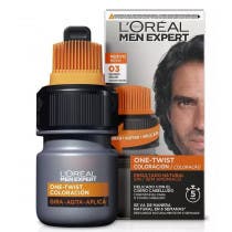 L'Oréal Men Expert One Twist Tono 3 Dark Brown