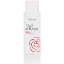 Genove Tonico Agua de Rosas 500ml