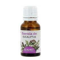 Fitoesencias Eucaliptus Eladiet 15ml