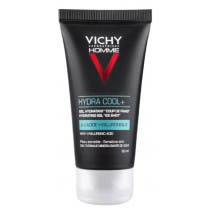 Vichy Homme Hidra Cool Gel Hidratante 50ml