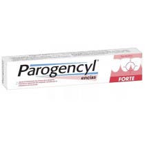 Parogencyl Forte Dentifrico 75 ml