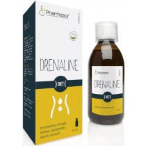 Soria Natural Pharmasor Drenaline 250 ml